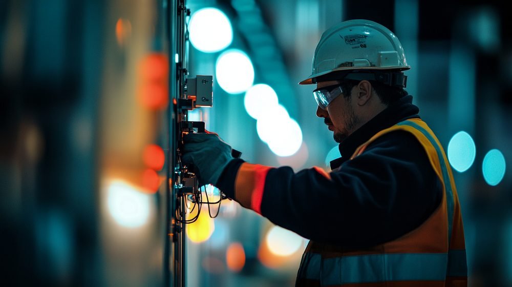NR-10 - Segurança em Instalações Elétricas